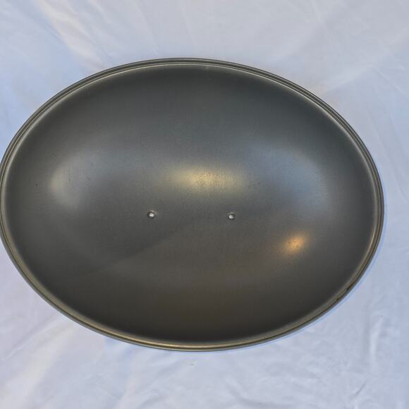 Tools of the Trade Dome Roaster 17" x 14" x 13" - Picture 9 of 16